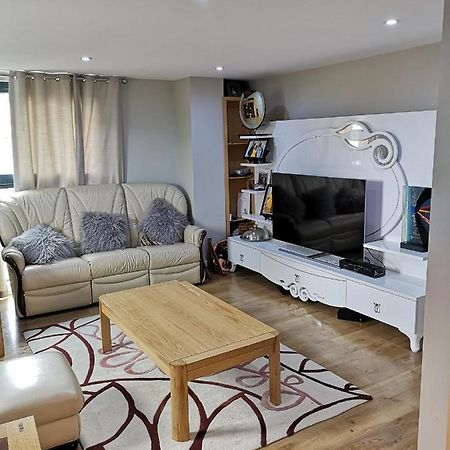 Stunning Room In Southend Exterior foto